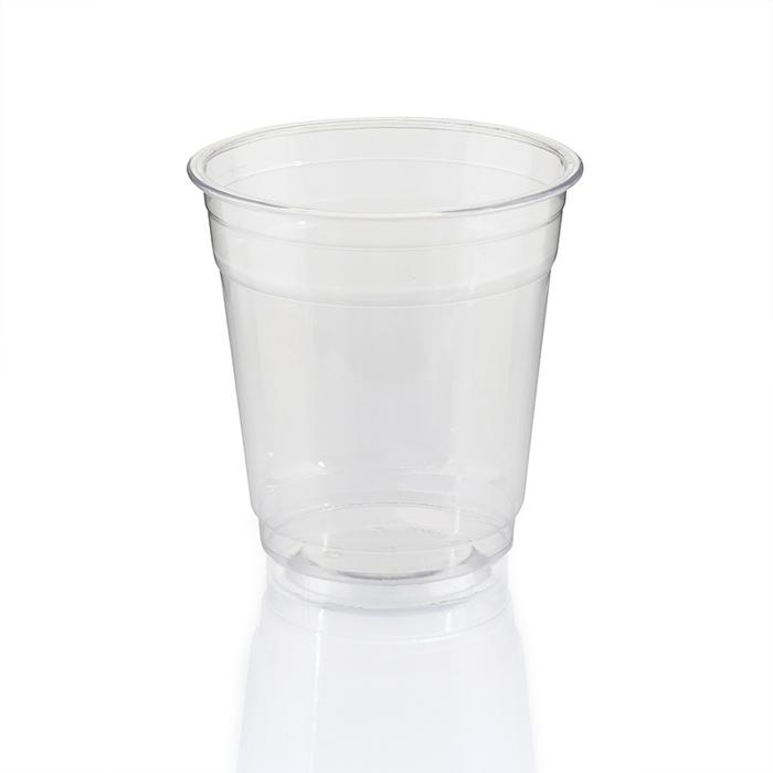 350cc Kalın Plastik bardak 11,5gr