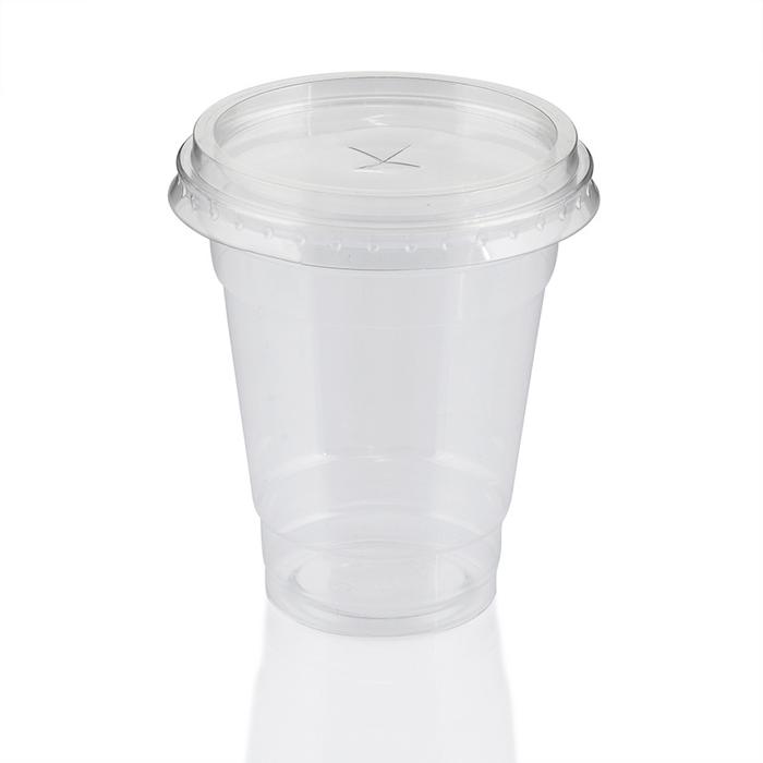 350cc Kalın Plastik bardak 11,5gr