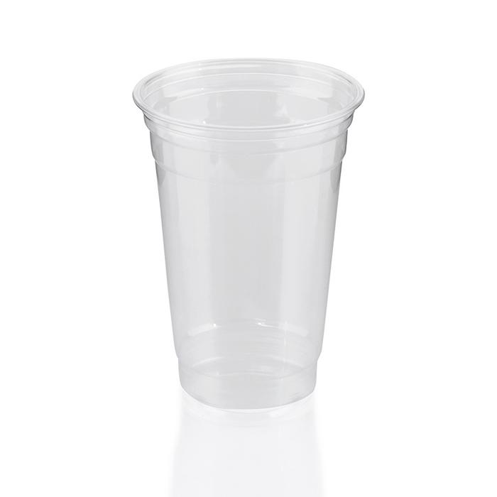 500cc Plastik Bardak 10gr