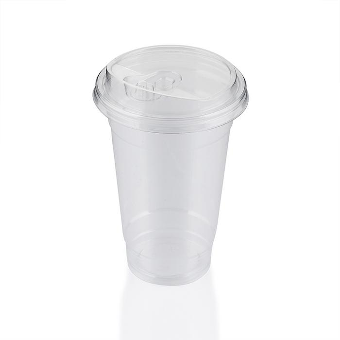 500cc Plastik Bardak 10gr