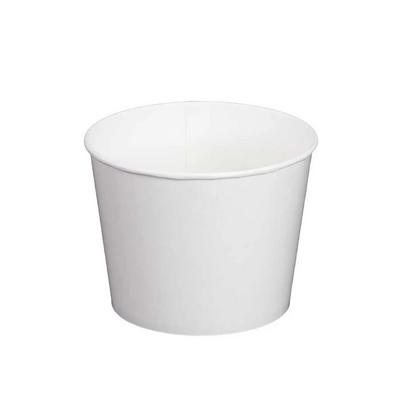 Beyaz 1250 cc Karton Kova (45 OZ) Orego 420 Adet