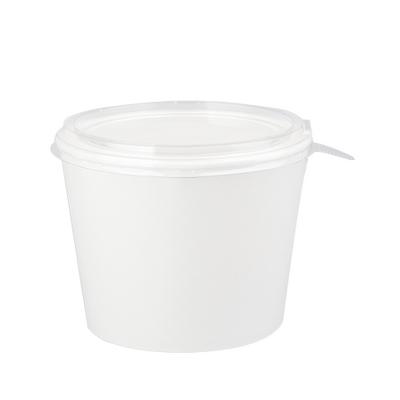 Beyaz 1750 cc Karton Kova (60 OZ) Orego 300 Adet