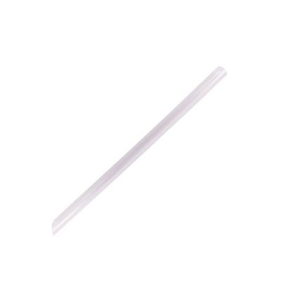 Bubble Tea Pipet Jelatinli Şeffaf 2500 Adet