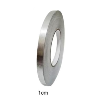 1 cm 50 Metre Gri Fayans Arası Şerit Bant