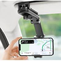 1080° Dönebilen Çok Fonksiyonlu Telefon Tutucu CM-103