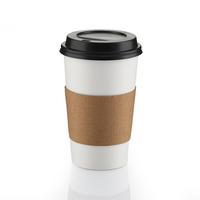 14-16oz Sleeve Karton Bardak Tutacağı 1000 Adet
