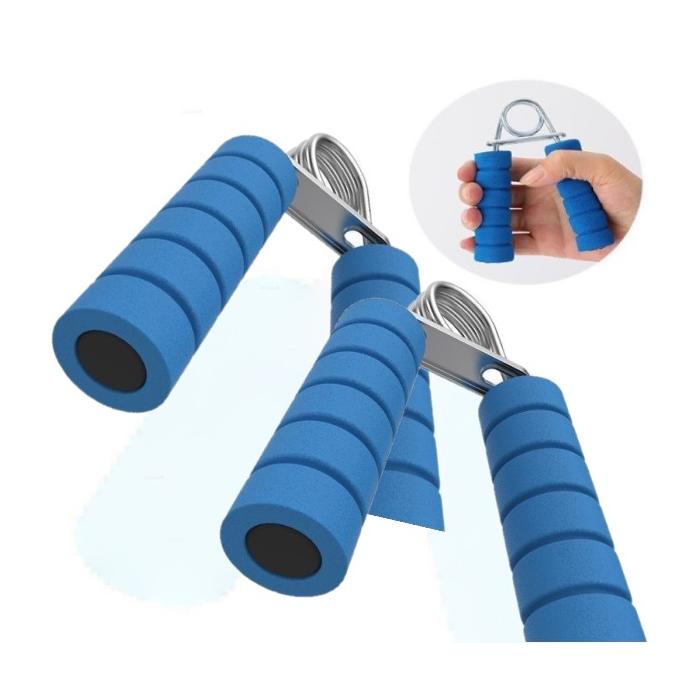 2 Adet Bilek Güçlendirme Yayı