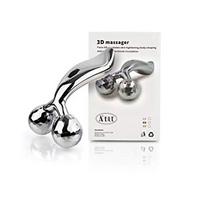 3D Massager Cilt Sıkılaştırıcı Terapi Masaj Aleti 3D masaj