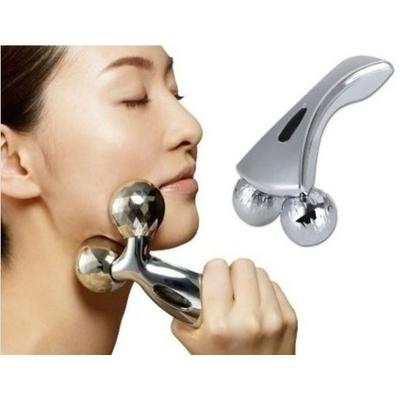 3D Massager Masaj Aleti