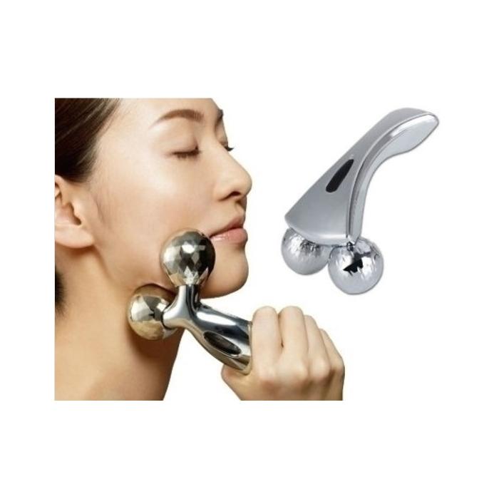 3D Massager Masaj Aleti