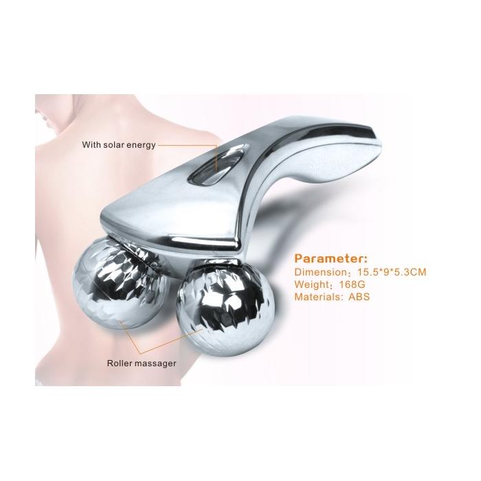 3D Massager Masaj Aleti