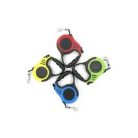 3metre Makaralı Tasma Köpek Gezdirme Tasması Otomatik Kayış