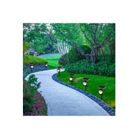 42 Ledli Solar Güneş Enerjili 3modlu Cob Bahçe Aydınlatması Hareket Sensörlü Duvar Lamba