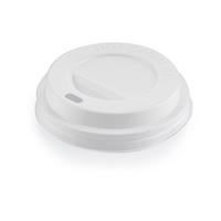 4oz Double Wall Kraft Karton Bardak Ve Beyaz Kapak