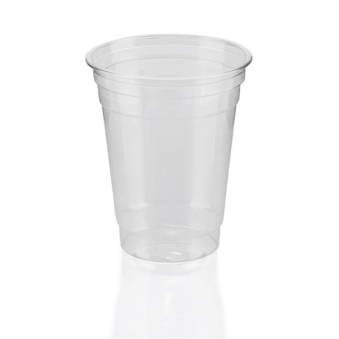 500cc Kalın Plastik Bardak 13gr