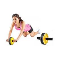 Ab Wheel Spor Aleti Teker
