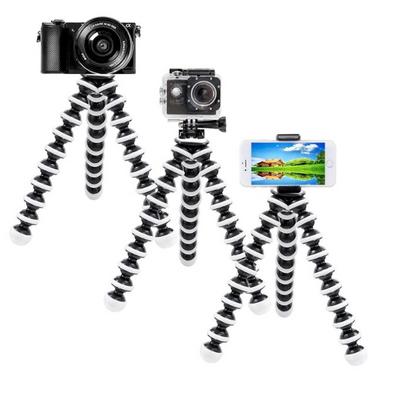 Akrobat Ayaklı Tripod 26 cm