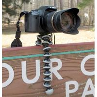 Akrobat Ayaklı Tripod 26 cm