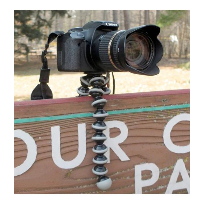 Akrobat Ayaklı Tripod 26 cm