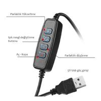 Akrobat Selfi Youtuber Çekim Aparatı