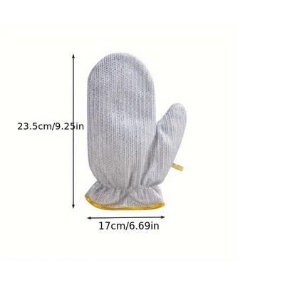 ALÜMİNYUM FOLYO BULAŞIK ELDİVENİ