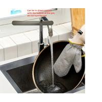 ALÜMİNYUM FOLYO BULAŞIK ELDİVENİ