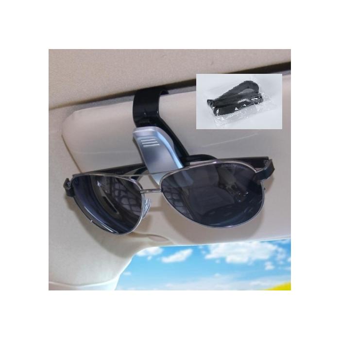 Araba Gözlük Tutacağı Klips Opp Poşetli