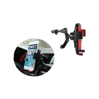 Araba Klimasına Takılan Telefon Tutucu Standlı
