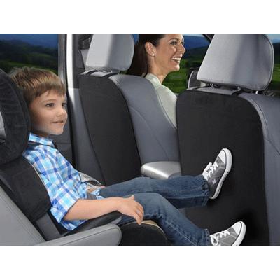 Araba Koltuk Arkası Koruyucu 2 li Kılıf