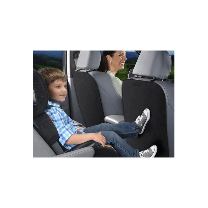 Araba Koltuk Arkası Koruyucu 2 li Kılıf