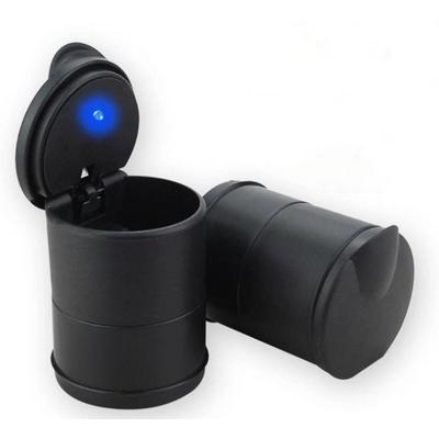 Araba Küllüğü Işıklı Kapaklı