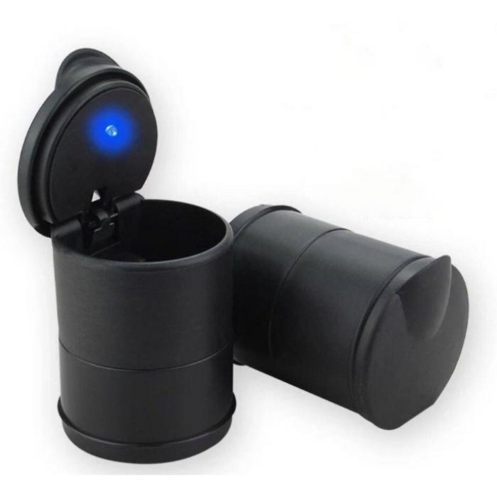 Araba Küllüğü Işıklı Kapaklı