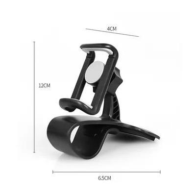 Araç Gösterge Paneli Telefon Tutucu