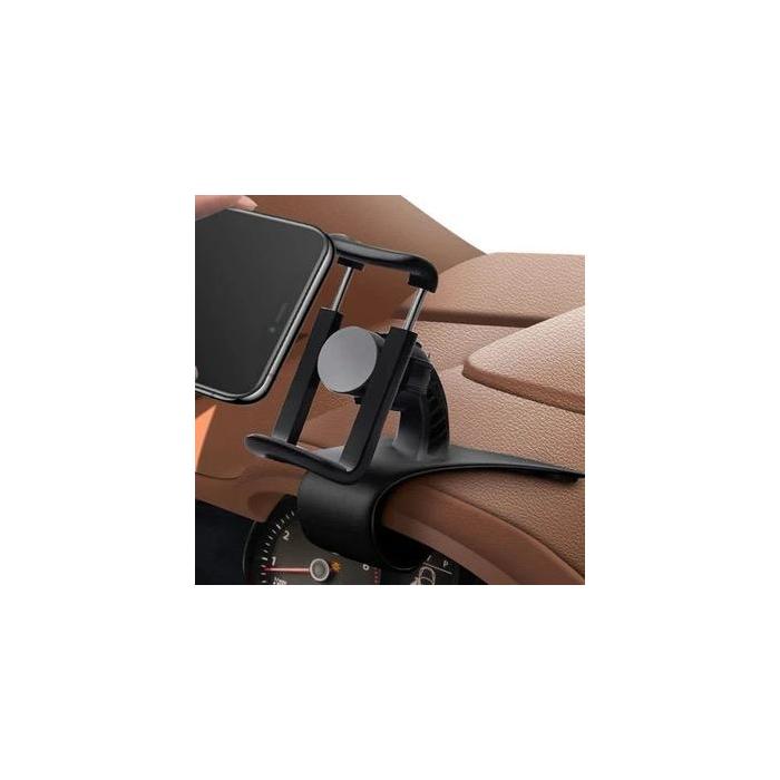 Araç Gösterge Paneli Telefon Tutucu