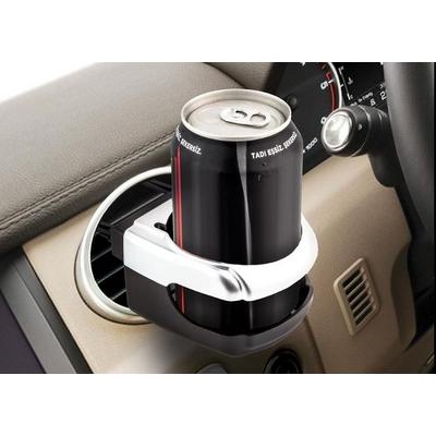 Araç İçi Bardak ve İçecek Tutucu