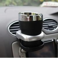 Araç İçi Bardak ve İçecek Tutucu