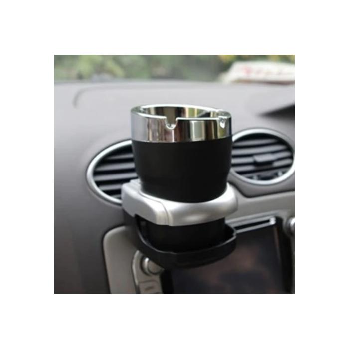 Araç İçi Bardak ve İçecek Tutucu