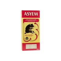 Asyem 500 Gr Fare Zehiri Çok Etkili Fare Ve Haşere Öldürücü Zehir