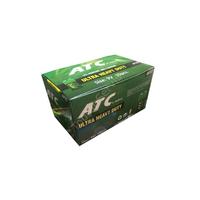 ATC 9v Pil 10 Adet