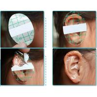 Ayakkabı Vurma Önleyici ve Su Geçirmez Bant 10lu Paket