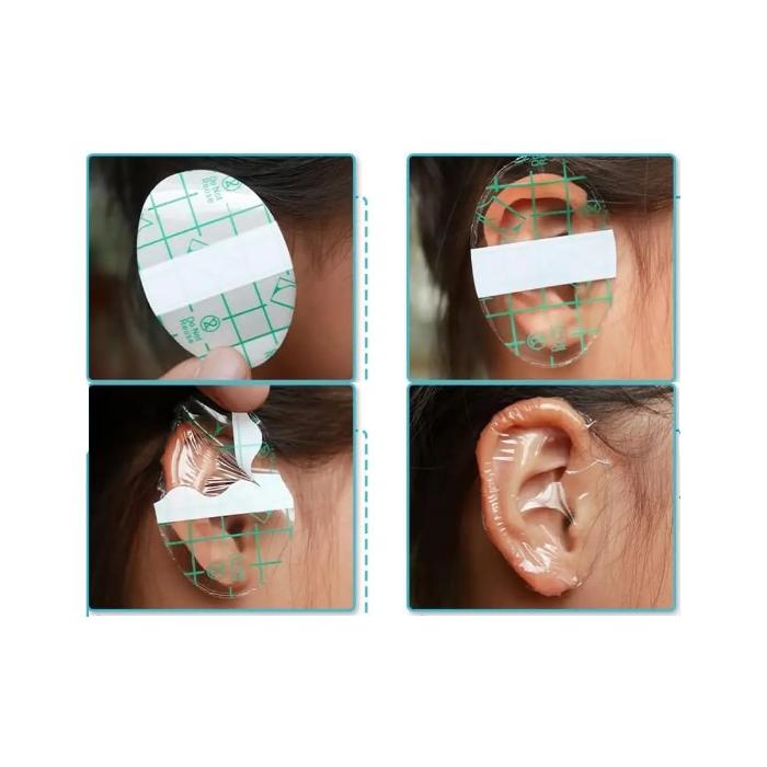 Ayakkabı Vurma Önleyici ve Su Geçirmez Bant 10lu Paket