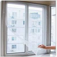 Ayarlanabilir Pratik Pencere Sinekliği