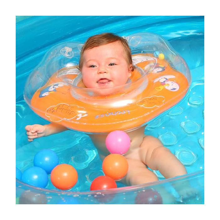 Baby Swim Bebek Yüzme Simidi
