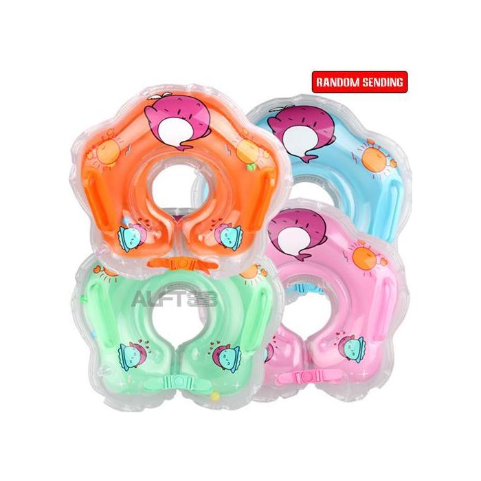 Baby Swim Bebek Yüzme Simidi