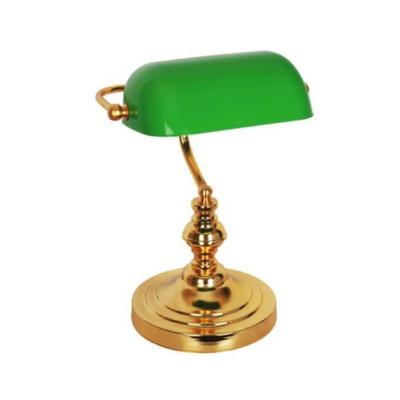 Banker Masa Lambası Eskitme