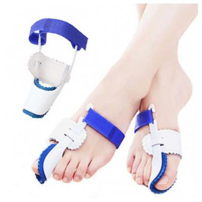 Baş Parmak Kemik Düzeltici Gece Ateli (2 adet)