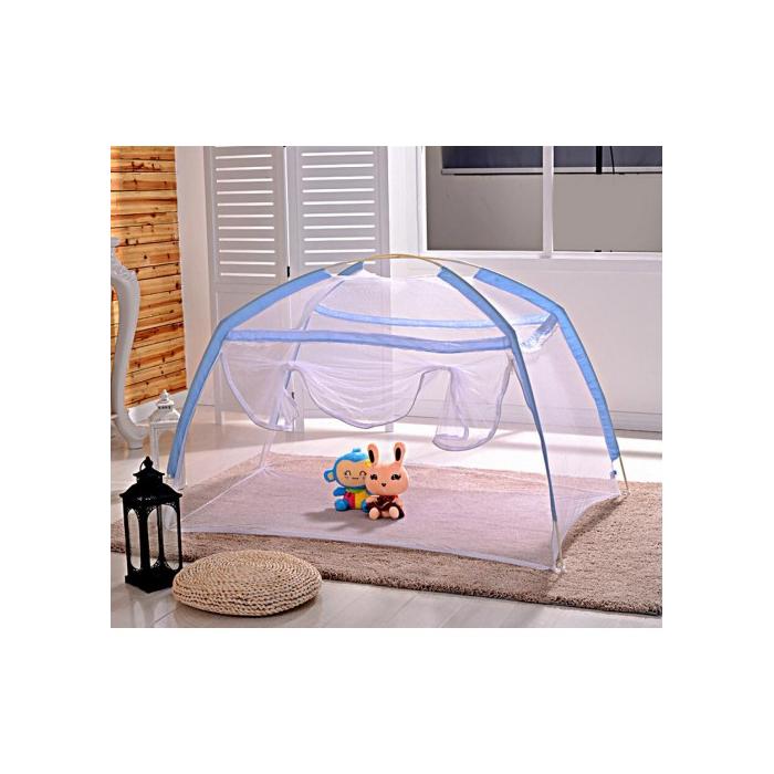 Bebek Cibinliği Kolay Kurulum