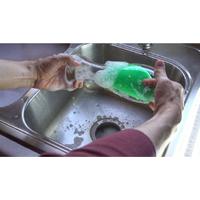 Better Sponge Anti Bakterial Silikon Bulaşık Süngeri (3 Adet)