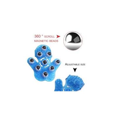 Bilyeli Masaj Eldiveni Massage Glove