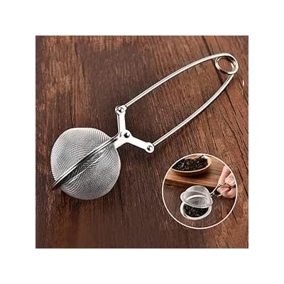 Bitki Çayı Demleme Süzgeci